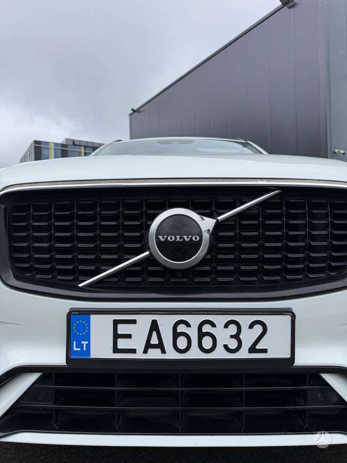 Volvo XC90 - 9