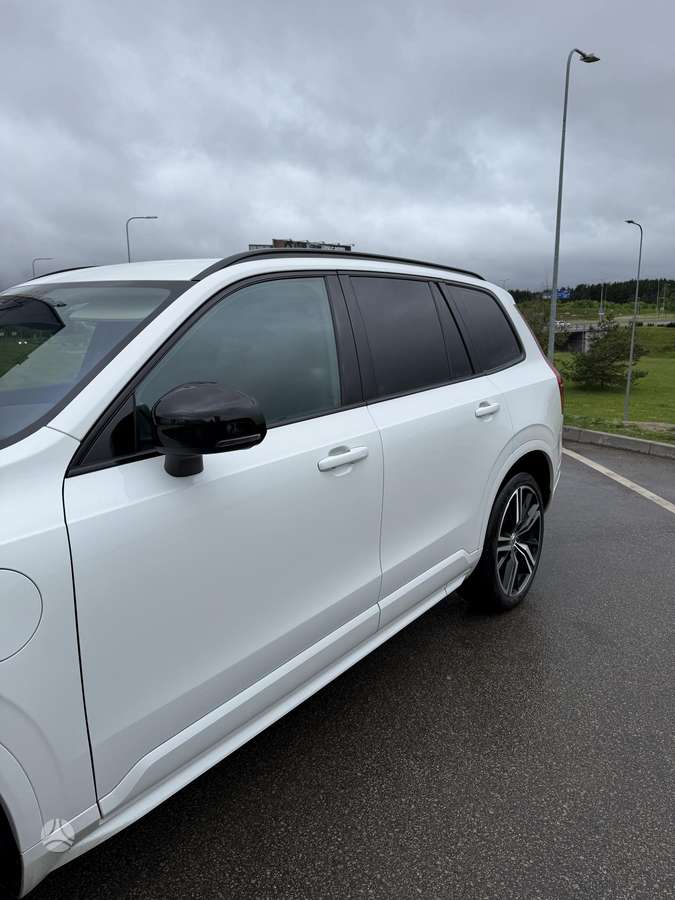 Volvo XC90 - 6