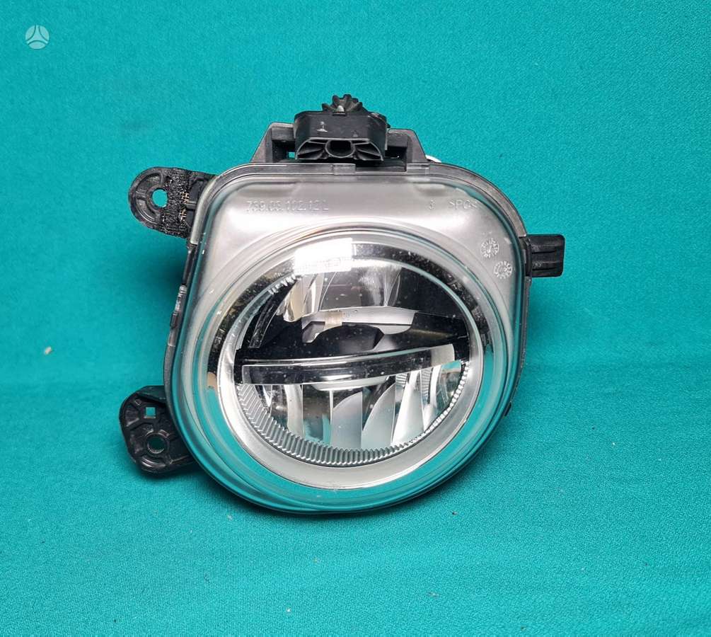 BMW X3, 6317 7317251-09