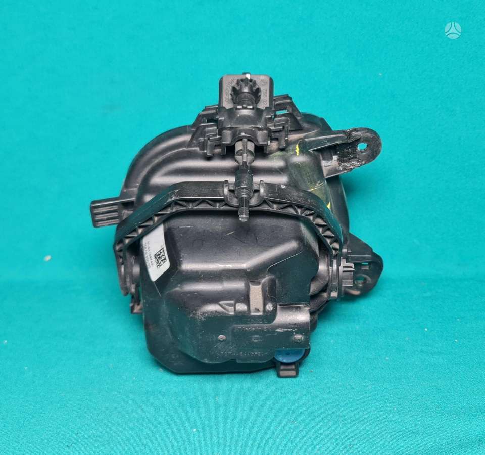 BMW X3, 6317 7317251-09