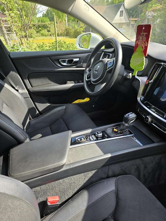Volvo V60, 2.0 l., Универсал