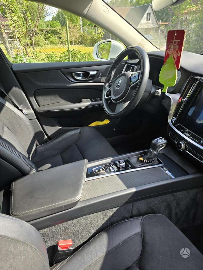 Volvo V60, 2.0 l., wagon