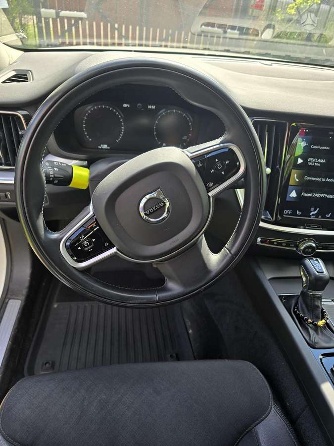 Volvo V60, 2.0 l., Универсал