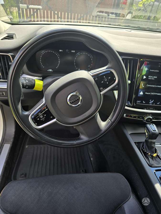Volvo V60, 2.0 l., wagon