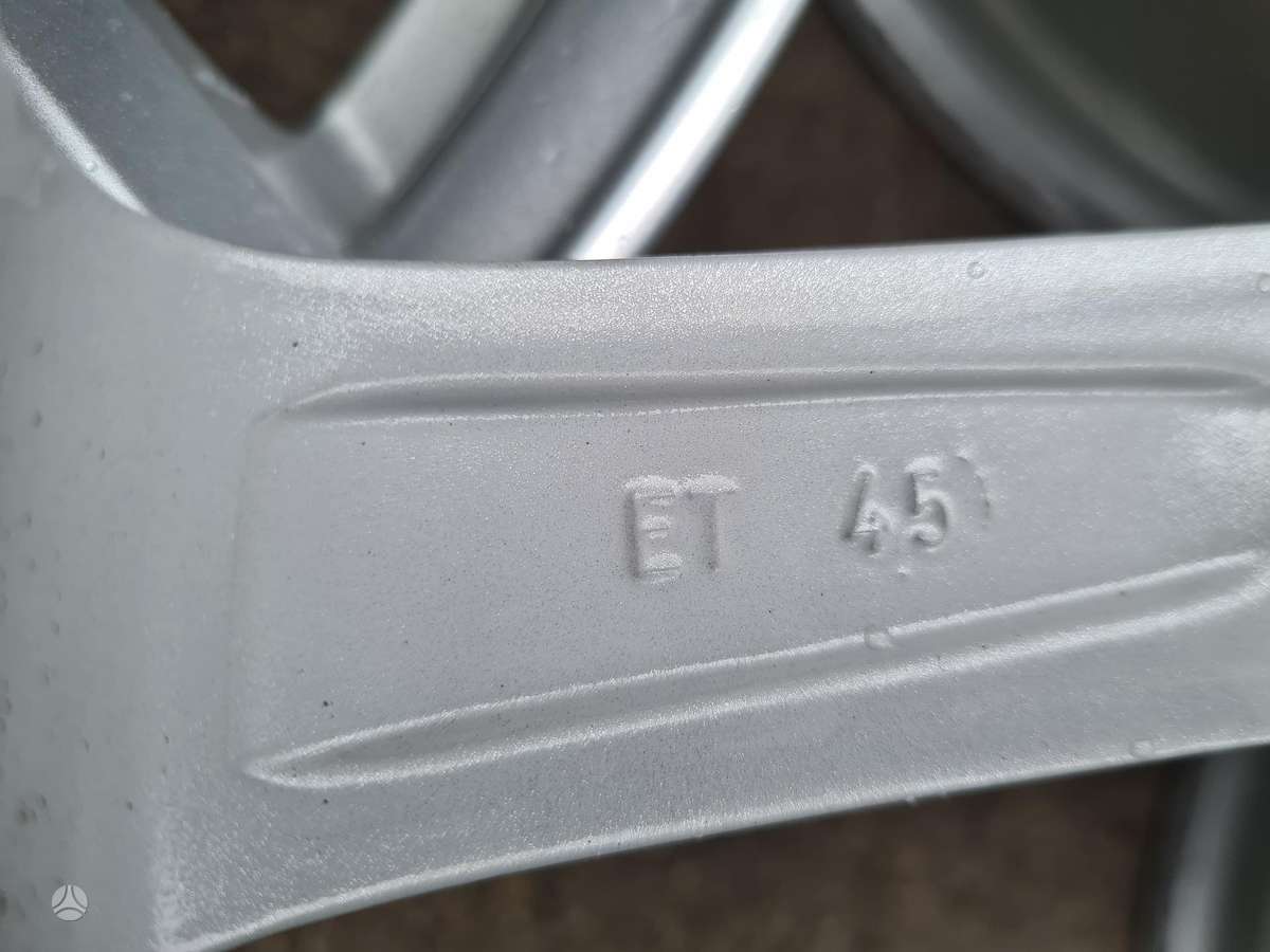 Volvo, легкосплавные , R18