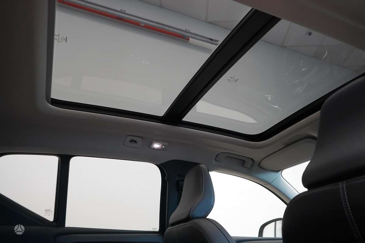 Volvo XC40 - 12