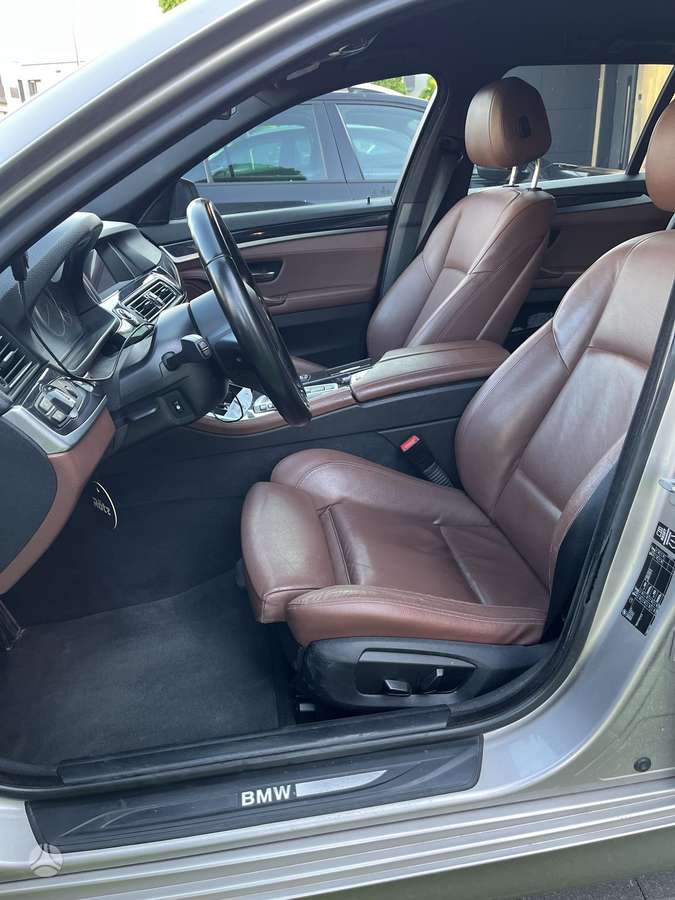 BMW 518, 2.0 l., Универсал