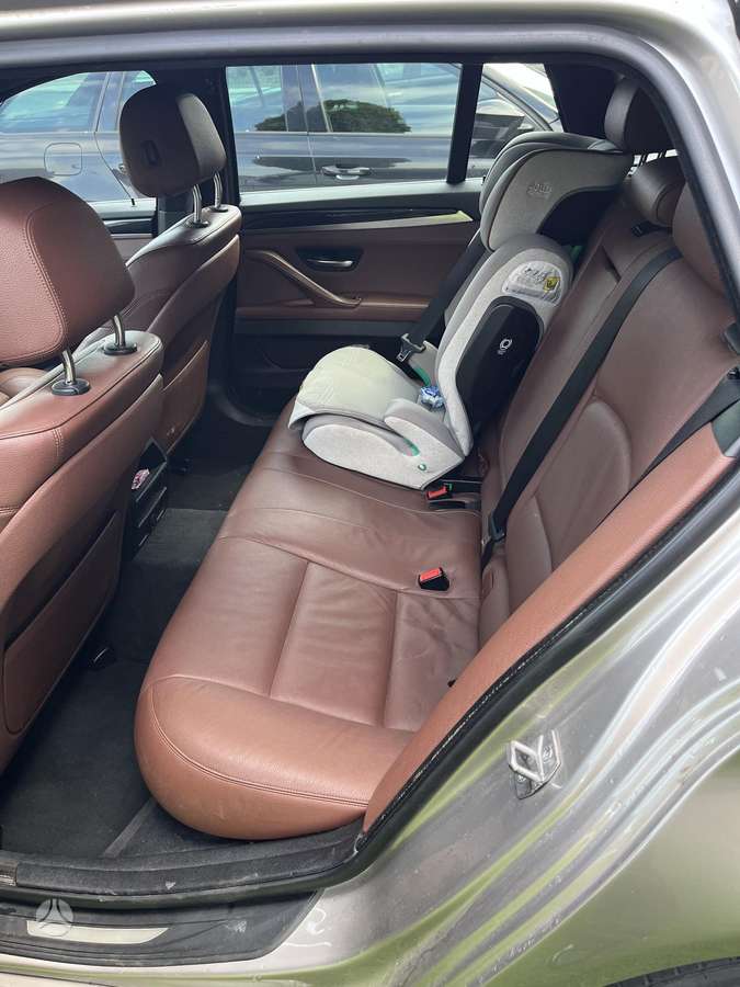 BMW 518, 2.0 l., Универсал