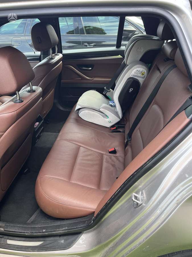 BMW 518, 2.0 l., wagon