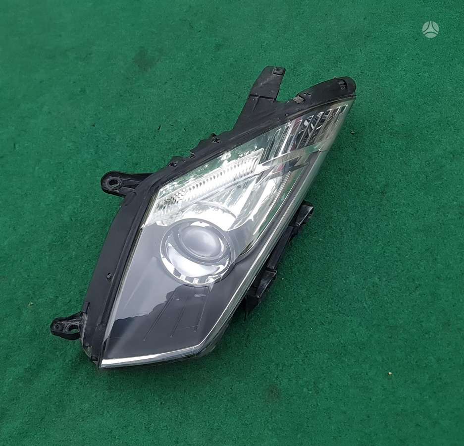 Citroen C6, 9660983380 519346XL