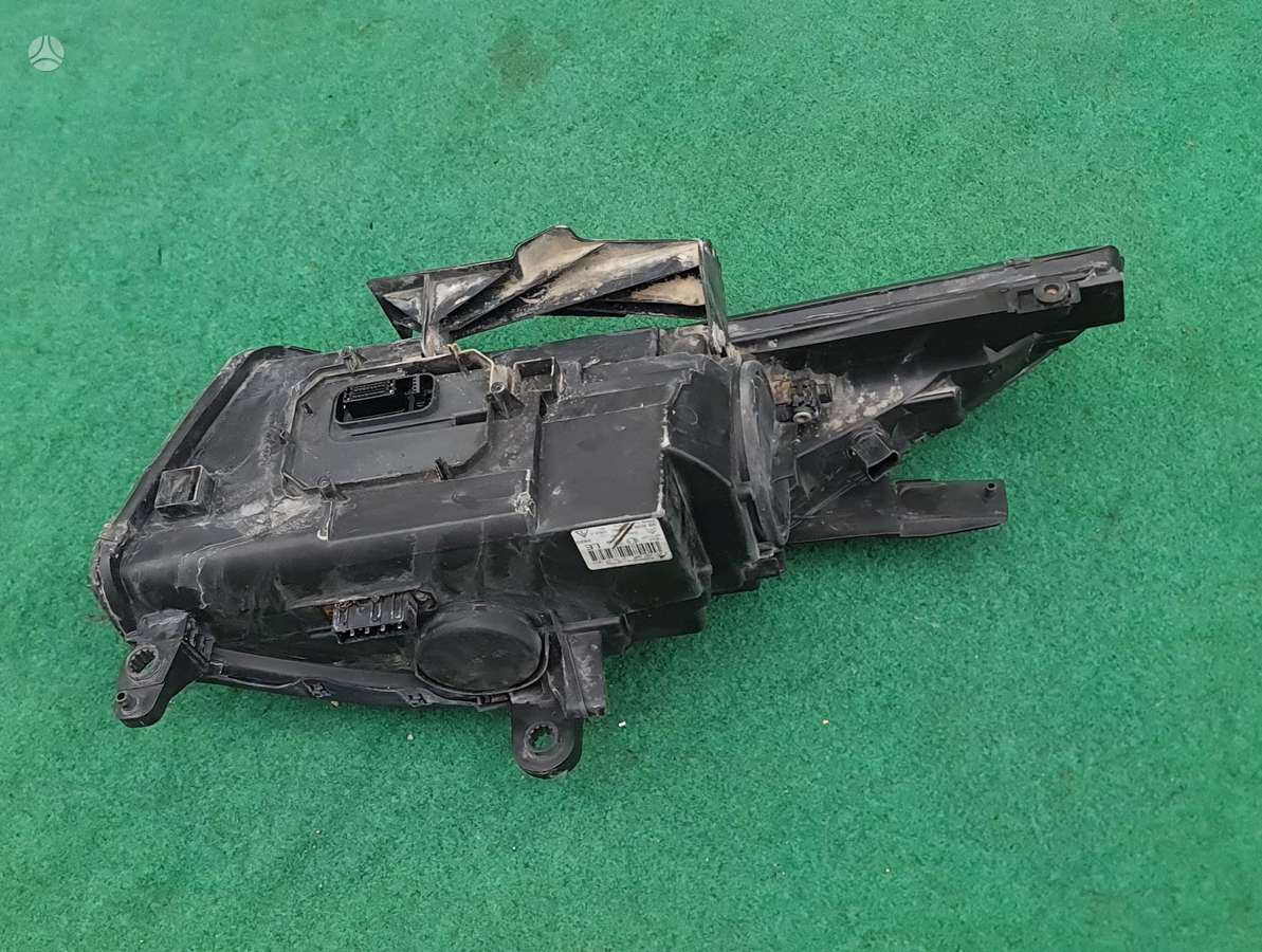 Citroen C6, 9660983380 519346XL