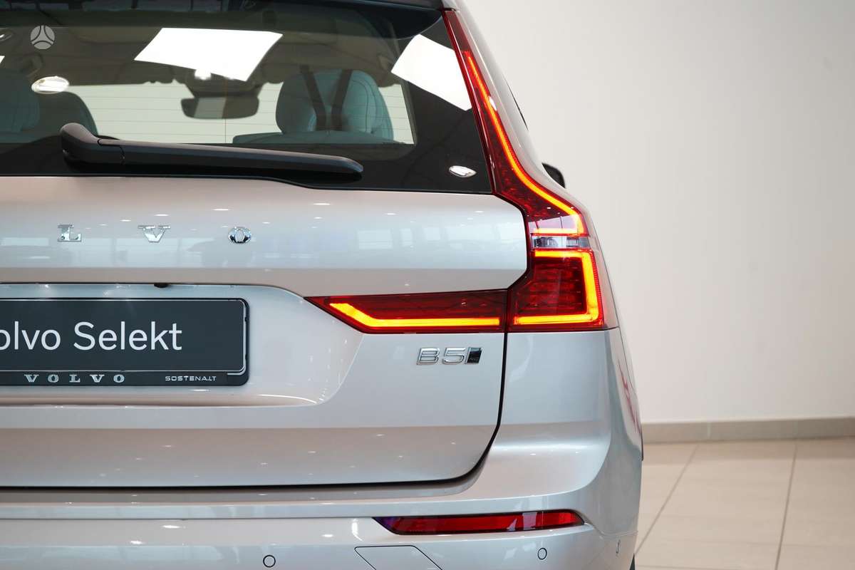 Volvo XC60 - 7