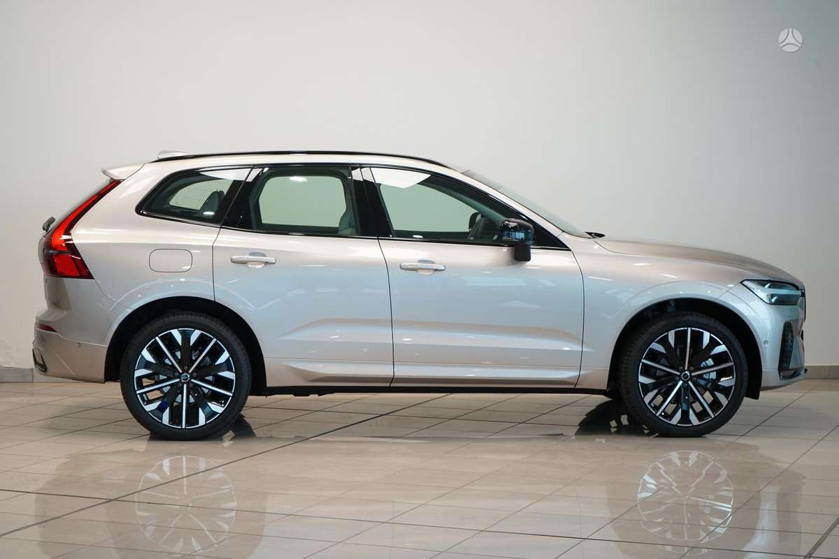 Volvo XC60 - 2