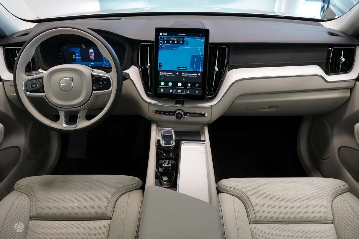 Volvo XC60 - 9