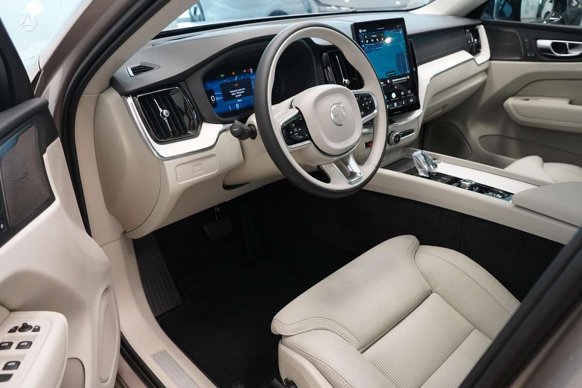 Volvo XC60 - 8
