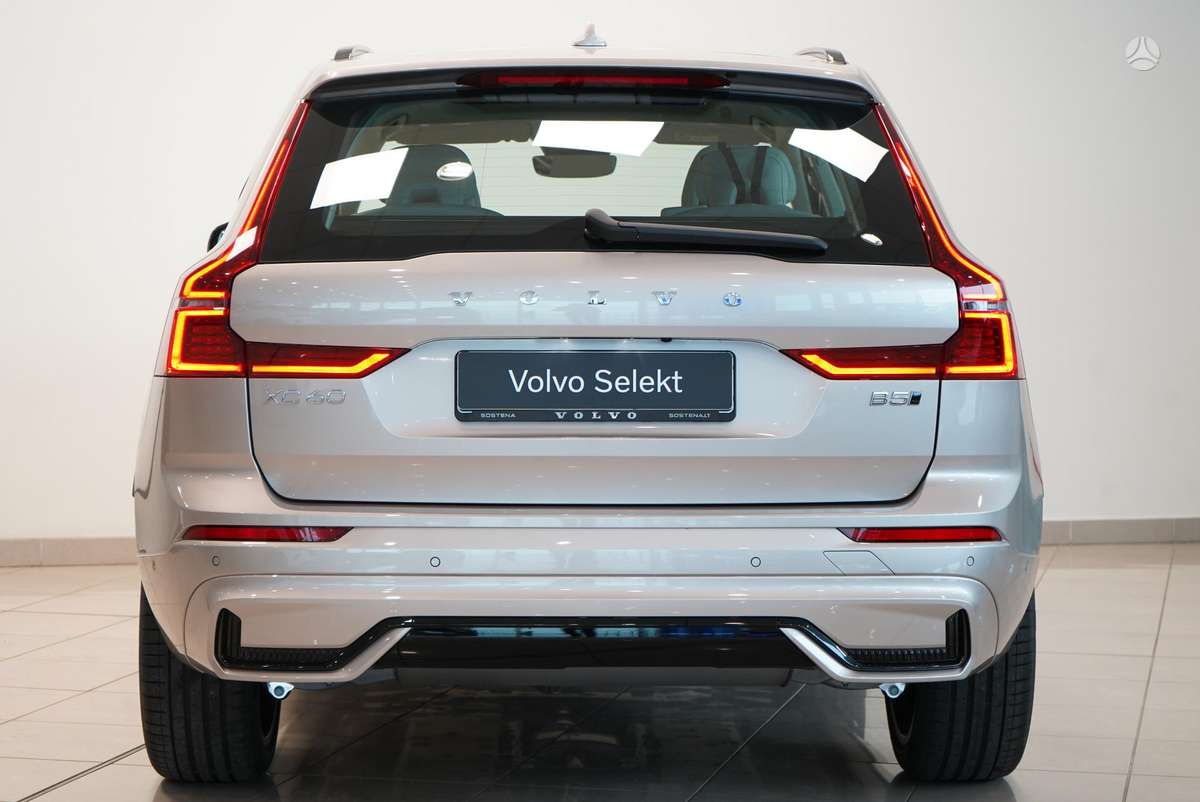 Volvo XC60 - 6