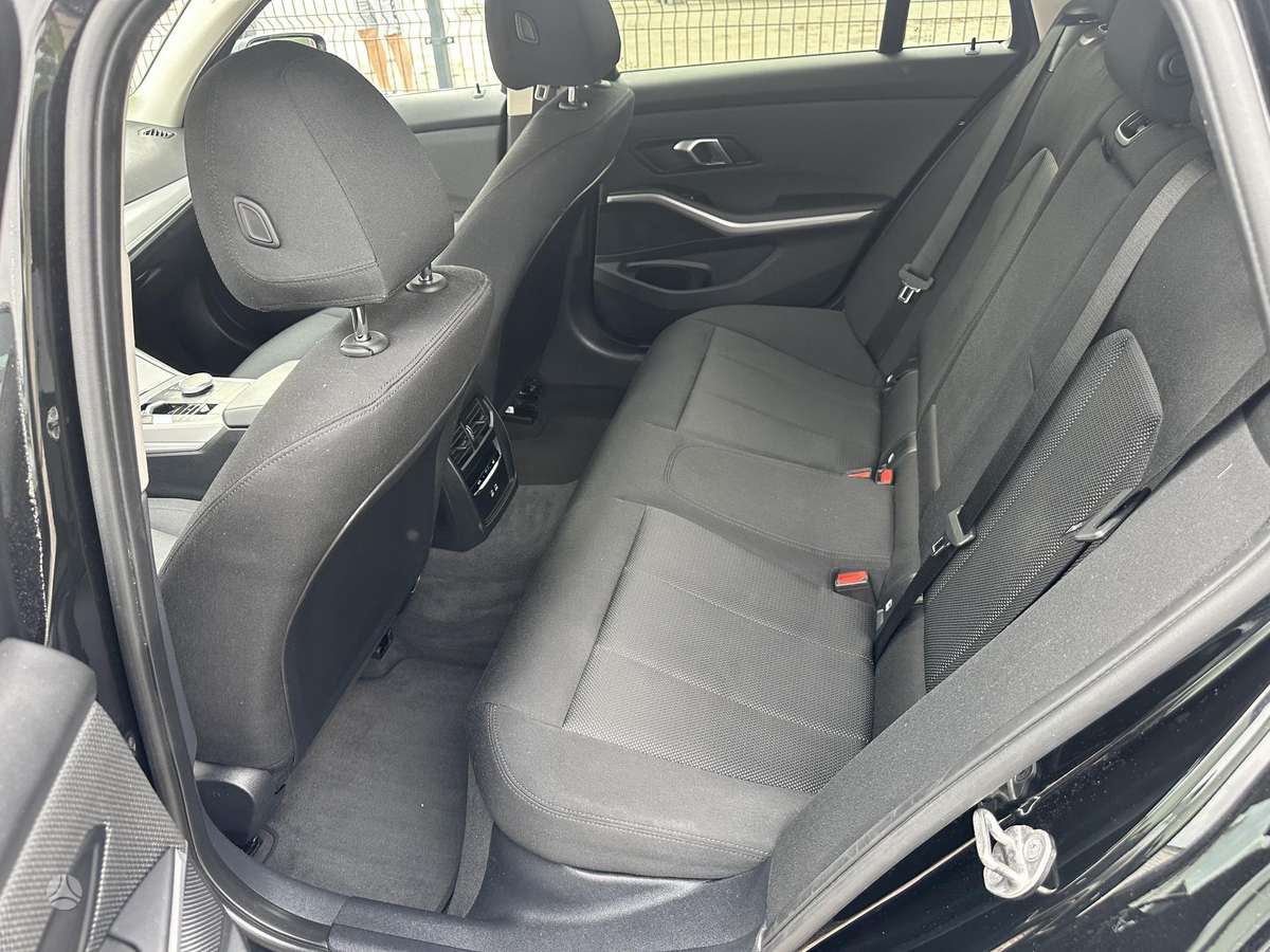 BMW 318, 2.0 l., Универсал