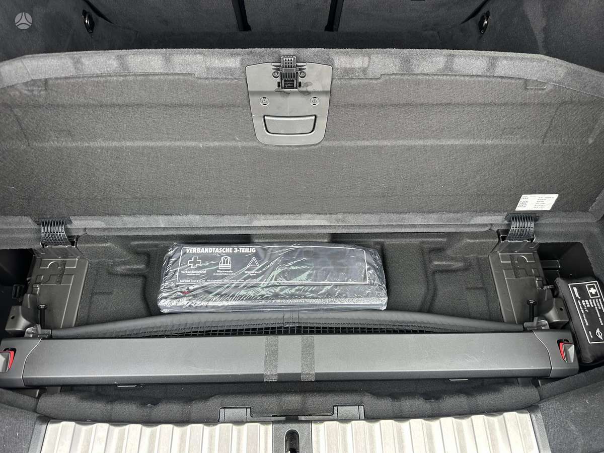 BMW 318, 2.0 l., Универсал