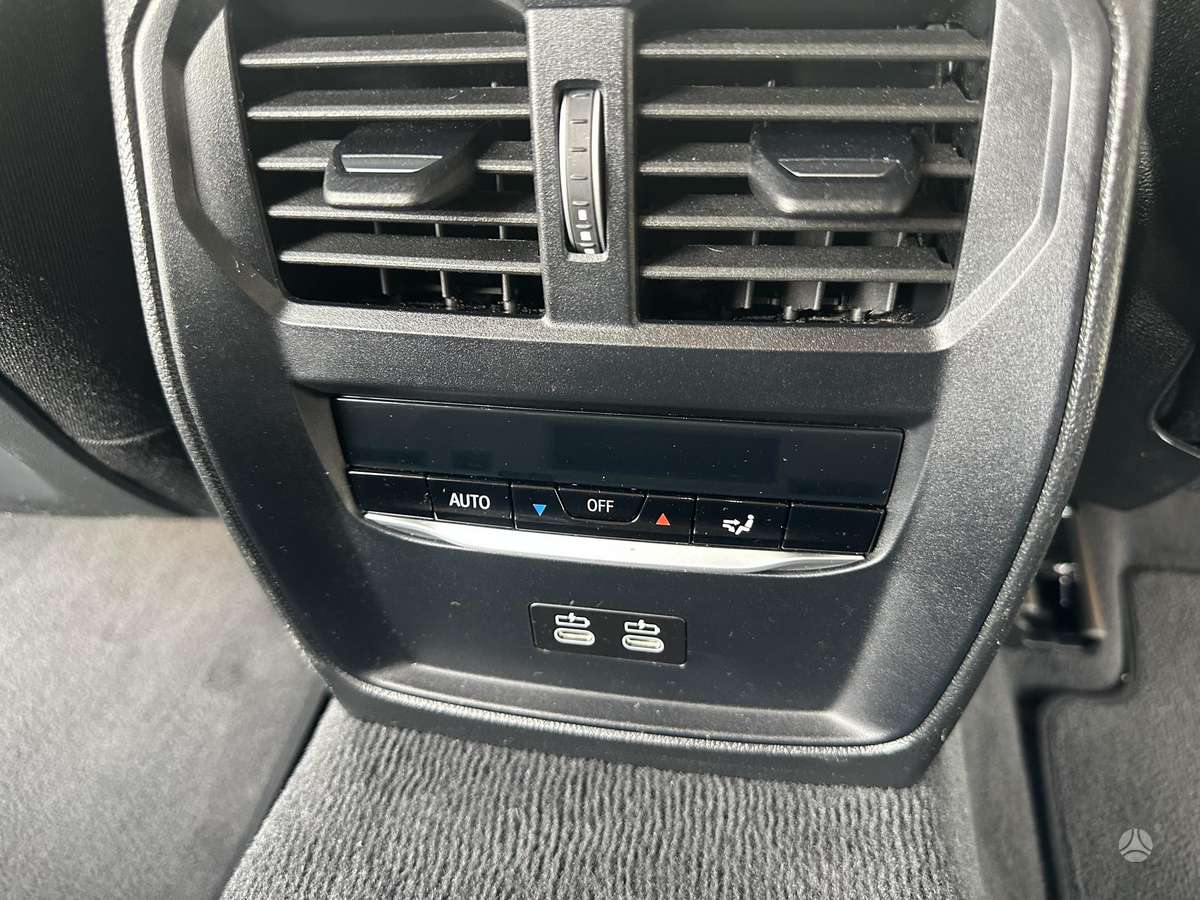 BMW 318, 2.0 l., Универсал