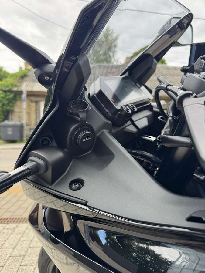 Yamaha R3 321cc, спортбайки / superbikes
