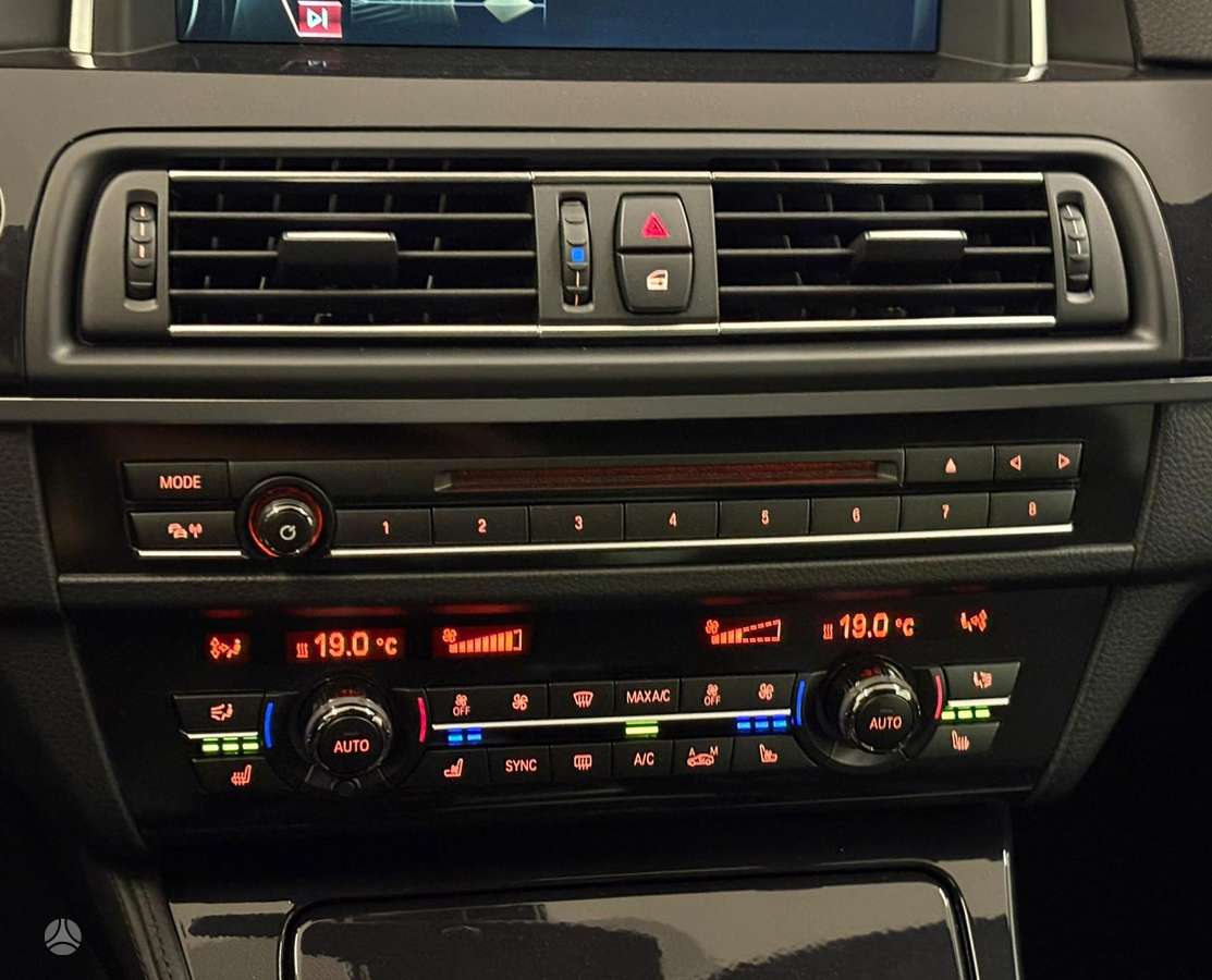 BMW 535, 3.0 l., Универсал