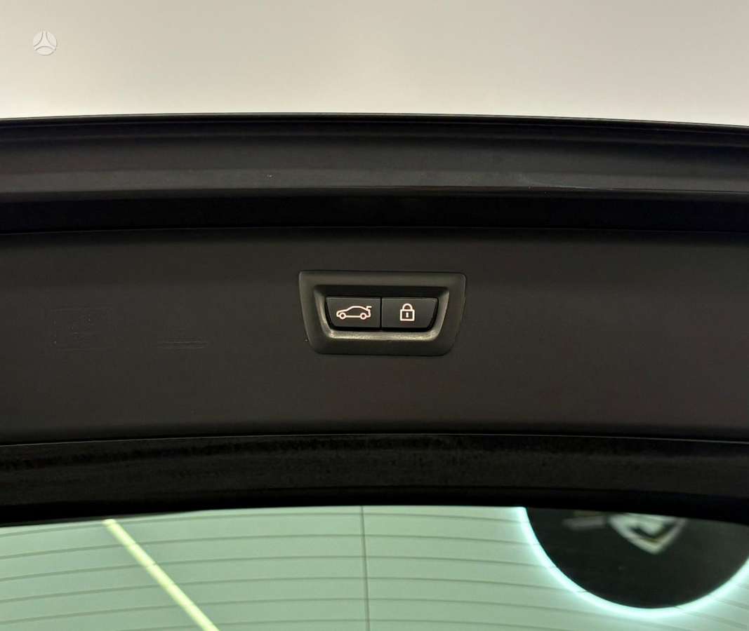 BMW 535, 3.0 l., Универсал