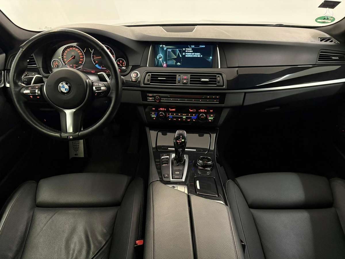 BMW 535, 3.0 l., Универсал