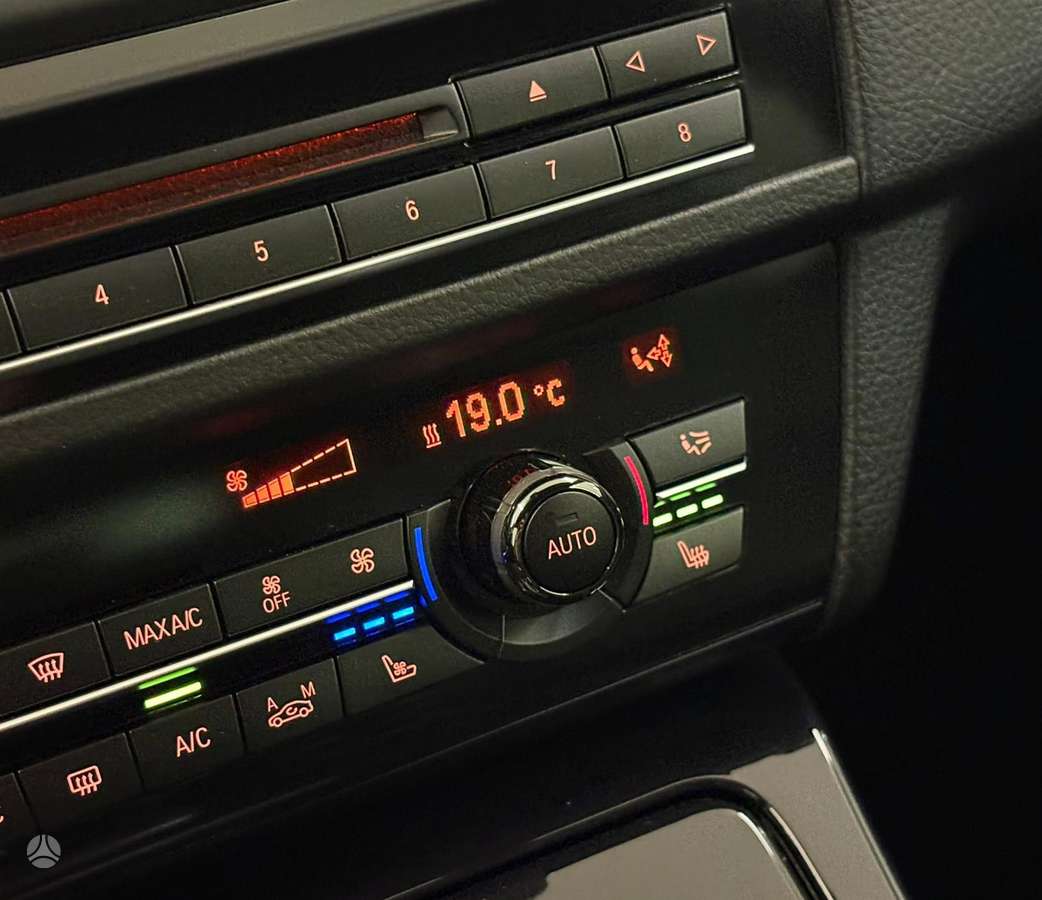 BMW 535, 3.0 l., Универсал