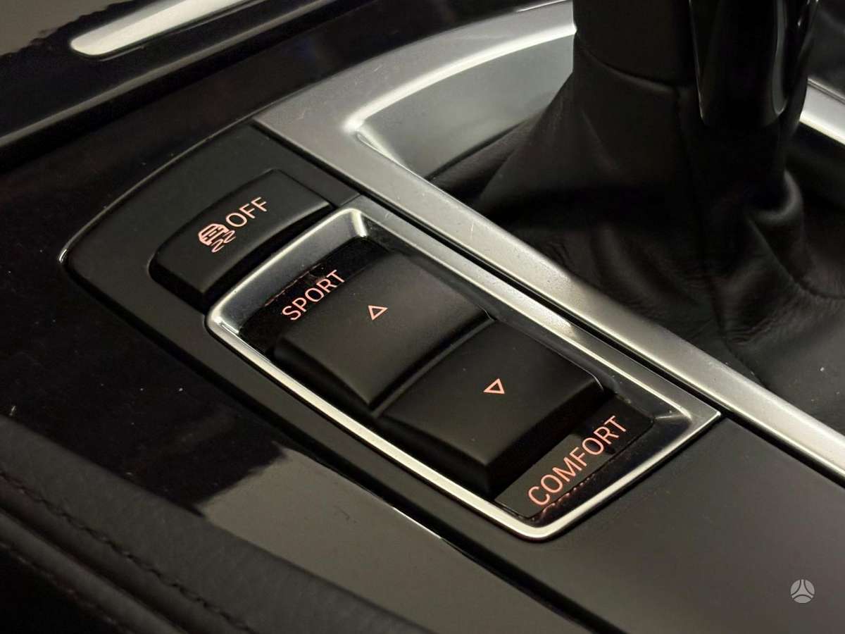BMW 535, 3.0 l., Универсал