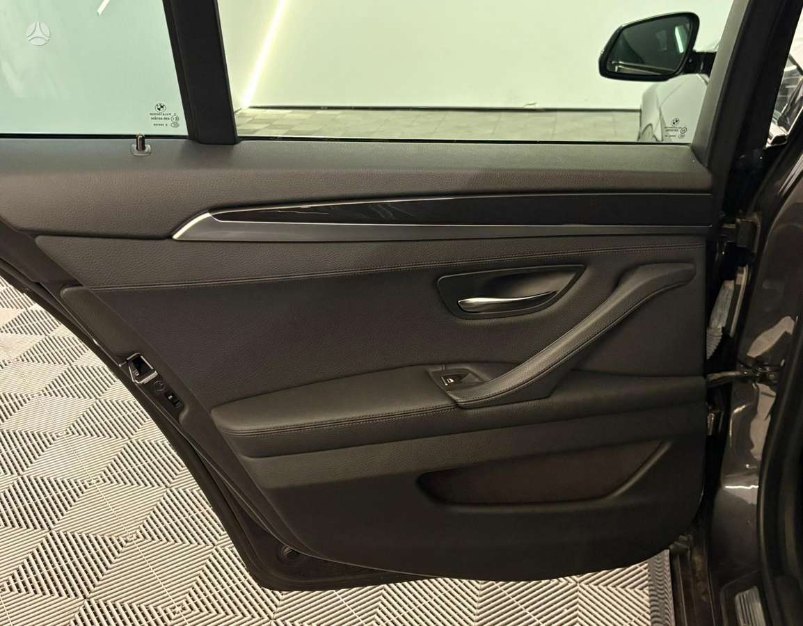 BMW 535, 3.0 l., Универсал