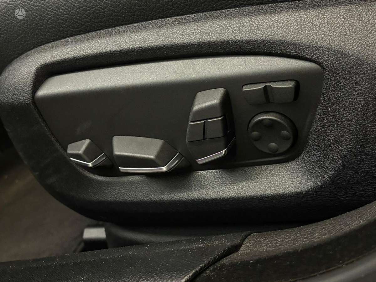 BMW 535, 3.0 l., Универсал