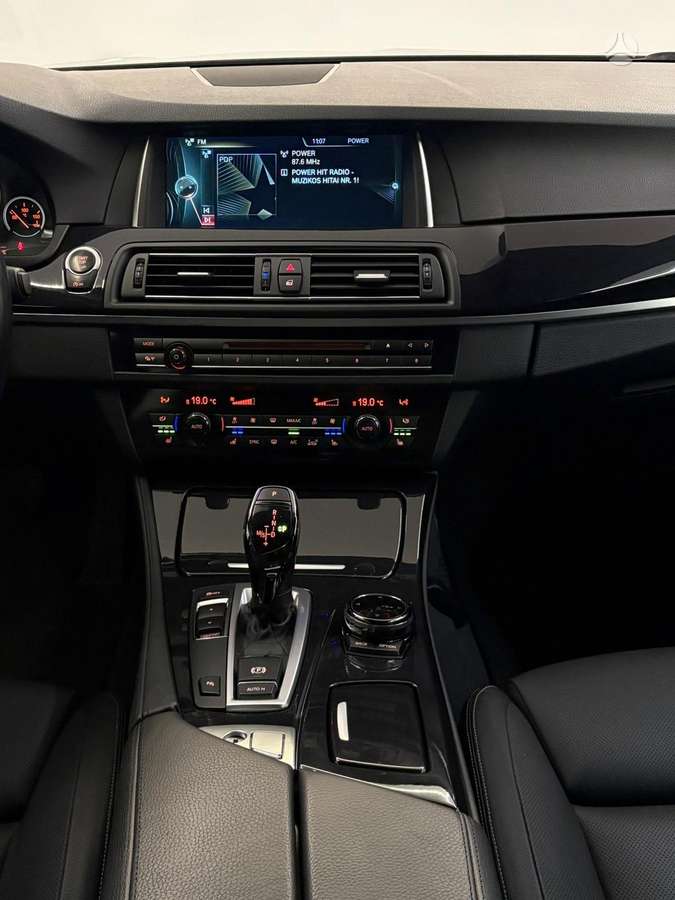 BMW 535, 3.0 l., Универсал