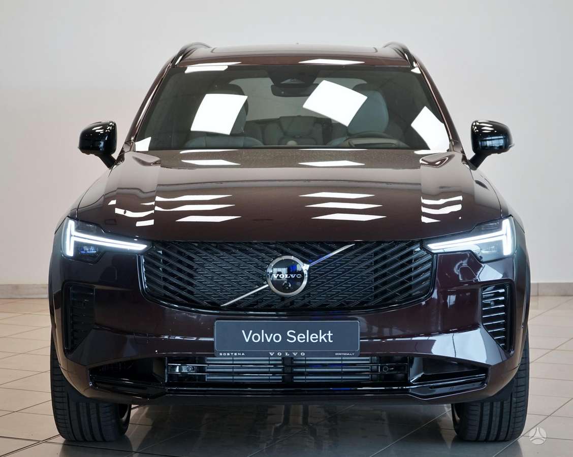 Volvo XC90 - 4