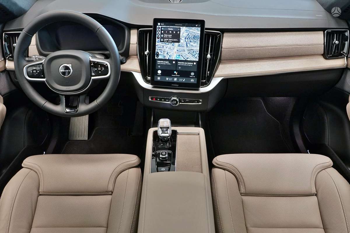 Volvo XC90 - 9