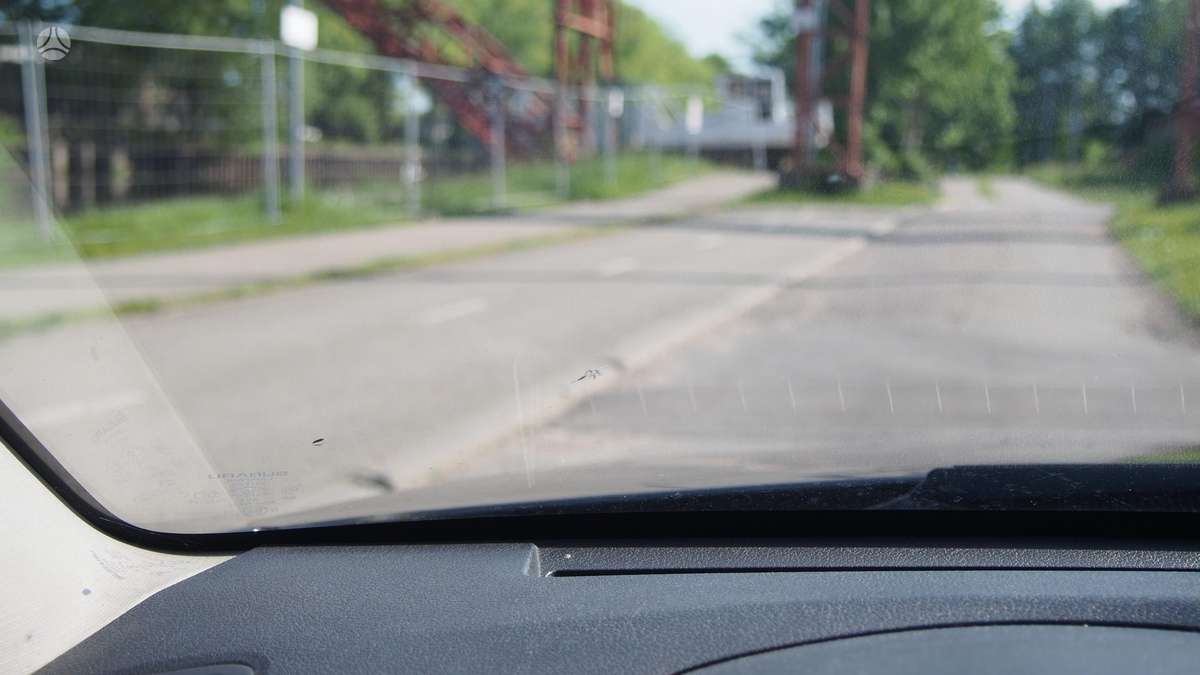 Subaru Impreza, 2.0 l., hatchback