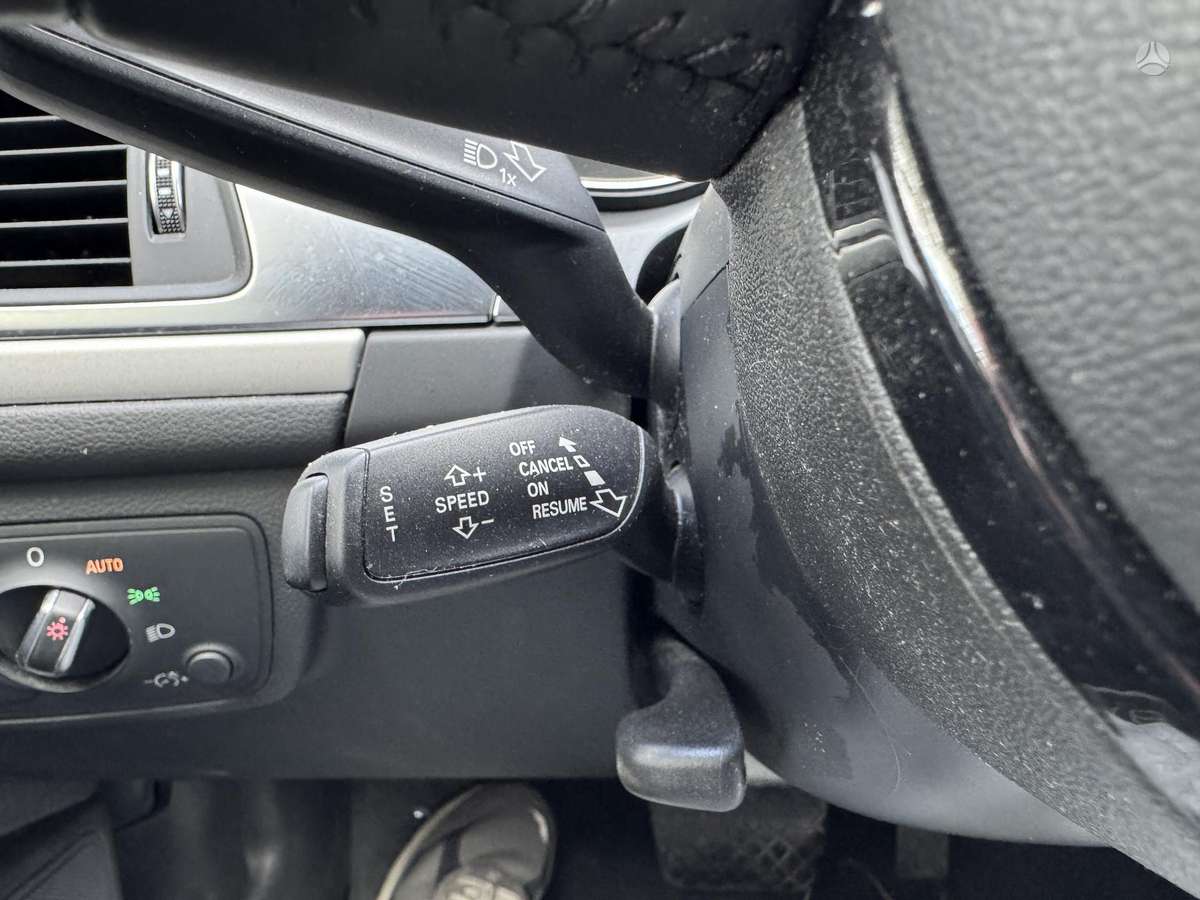 Audi A6, 3.0 l., Универсал
