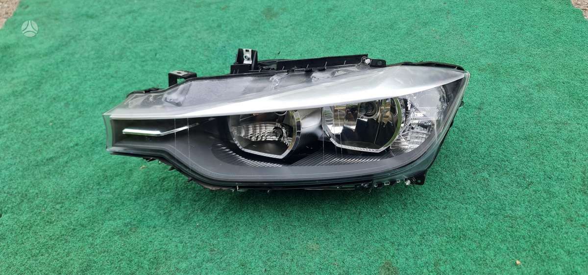 BMW 3 serija, depo 344-1138l
