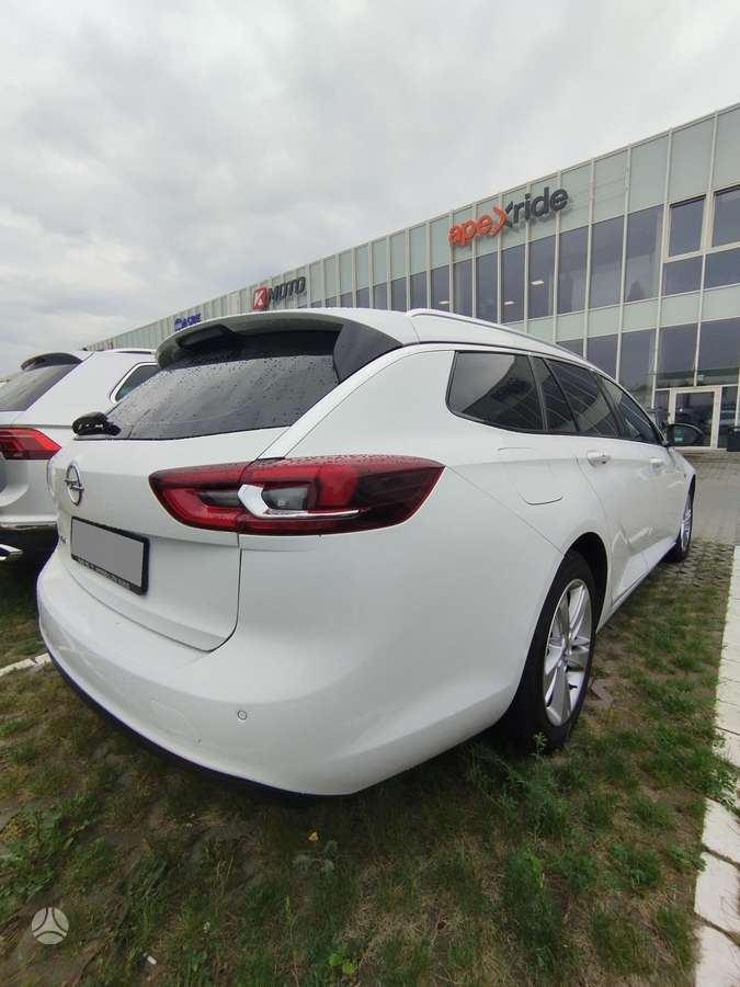 Opel Insignia, 1.5 l., Универсал