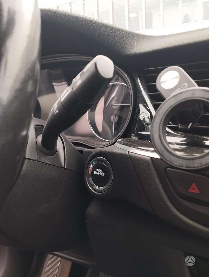 Opel Insignia, 1.5 l., Универсал