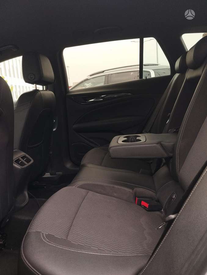 Opel Insignia, 1.5 l., Универсал