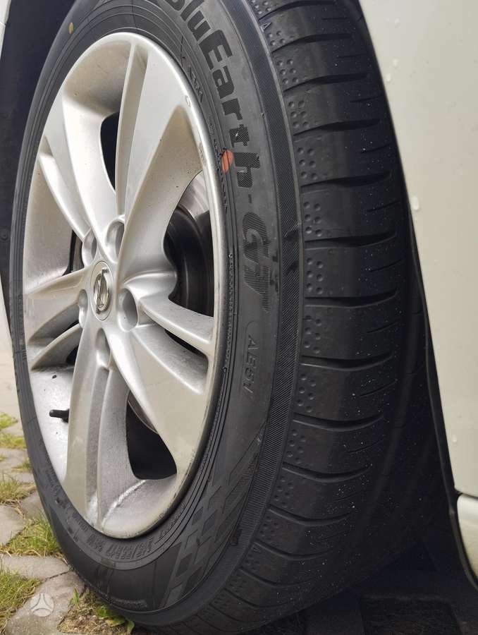 Opel Insignia, 1.5 l., Универсал