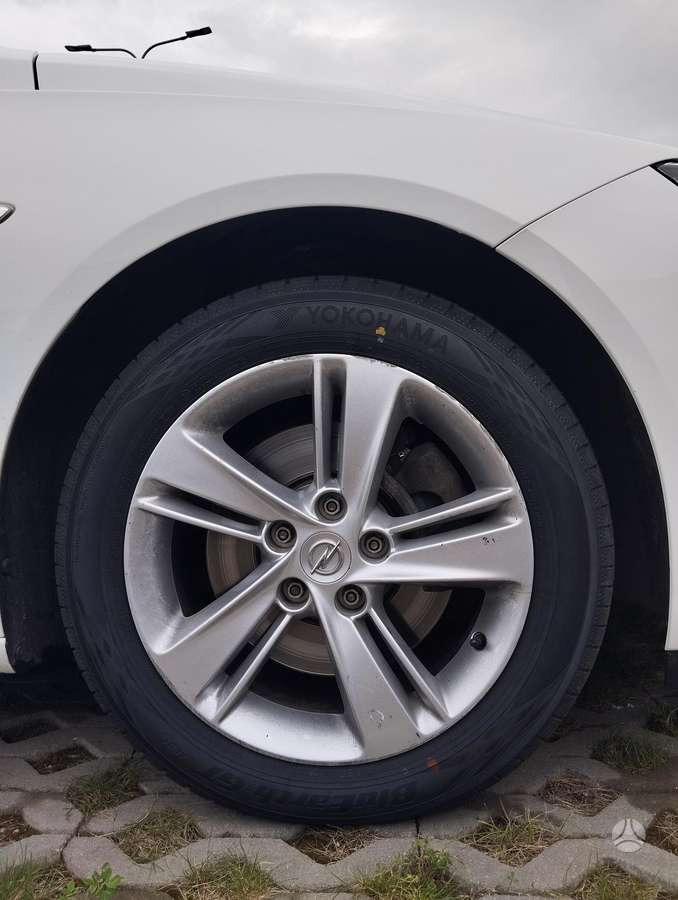 Opel Insignia, 1.5 l., Универсал