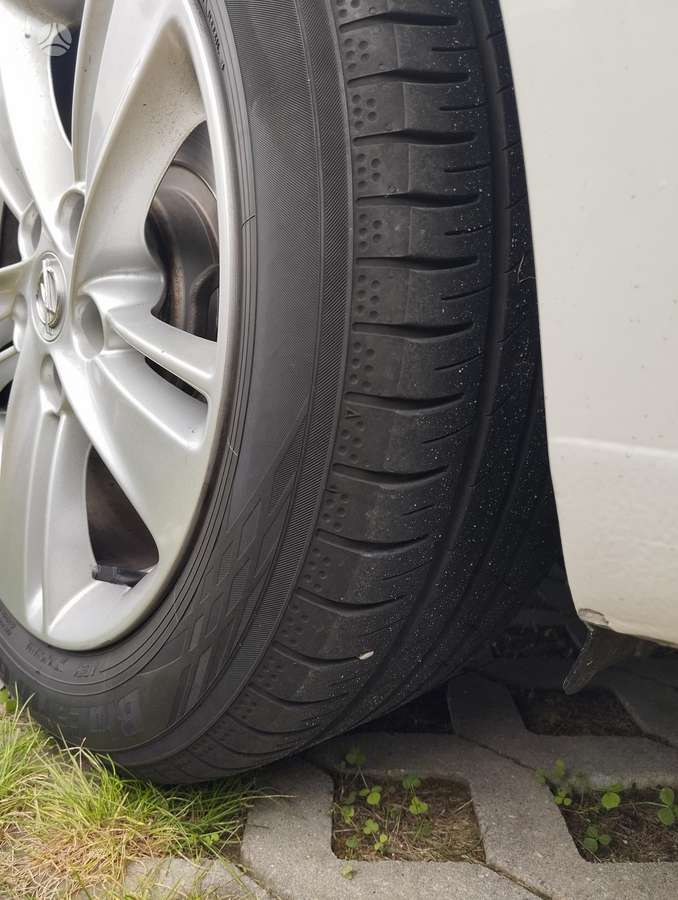 Opel Insignia, 1.5 l., Универсал