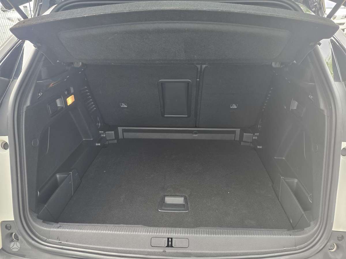 Peugeot 3008 - 7