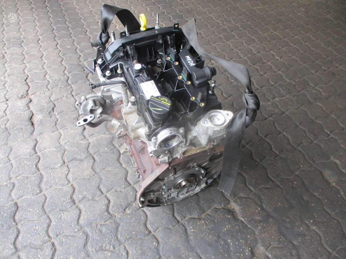 Ford Focus Variklis 1 0t m1da