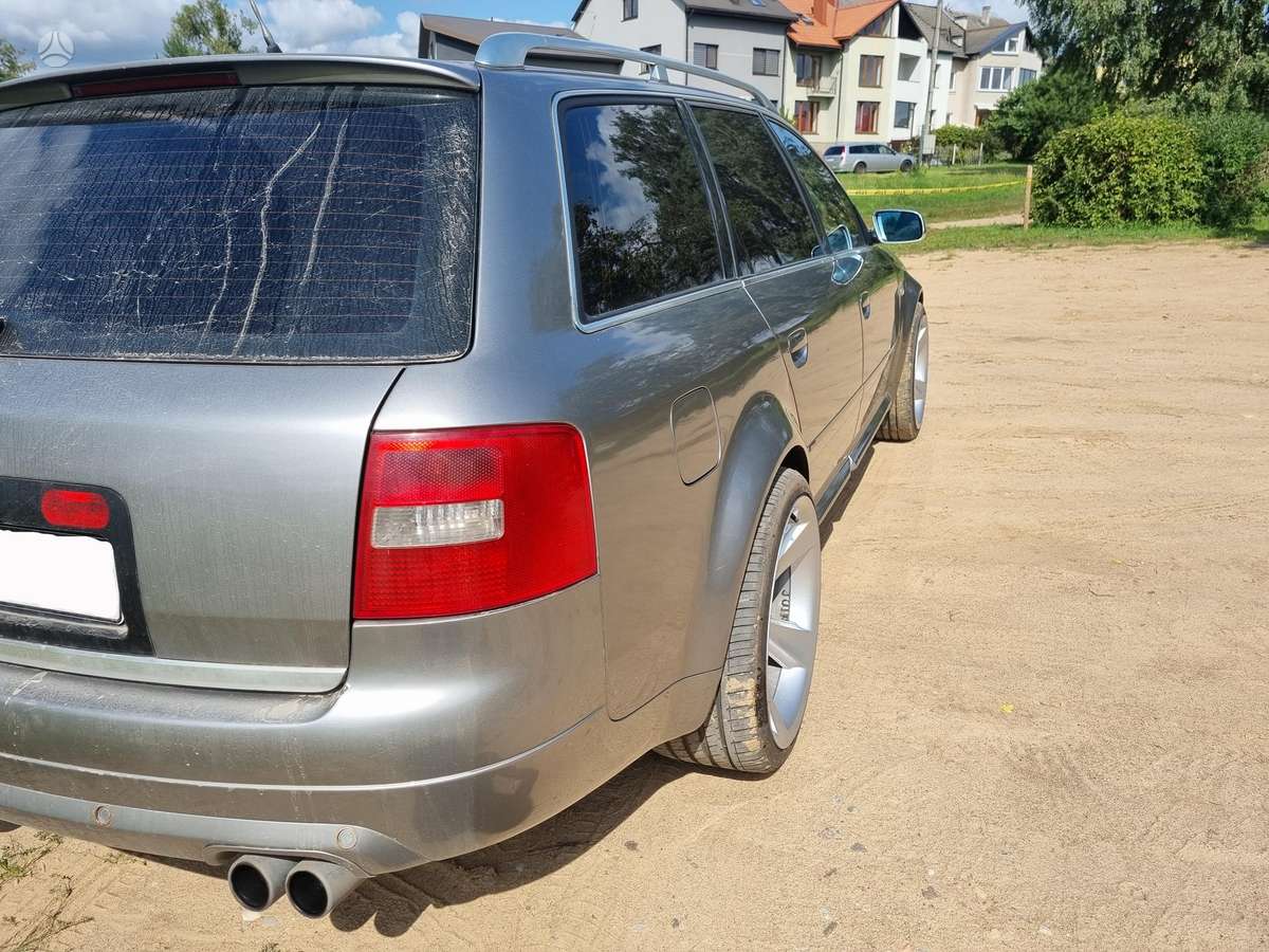 Audi, легкосплавные , R19