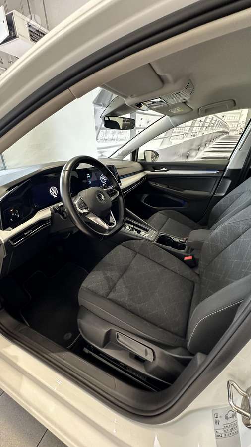 Volkswagen Golf - 7