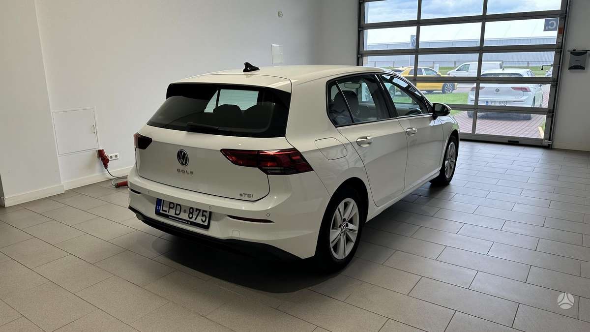 Volkswagen Golf - 4