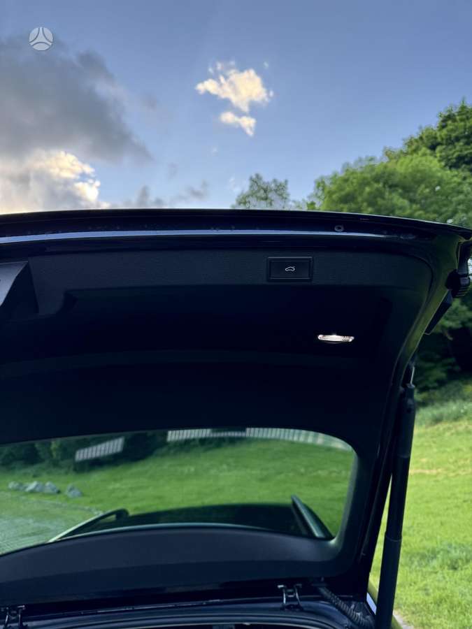 Skoda Superb, 2.0 l., Универсал