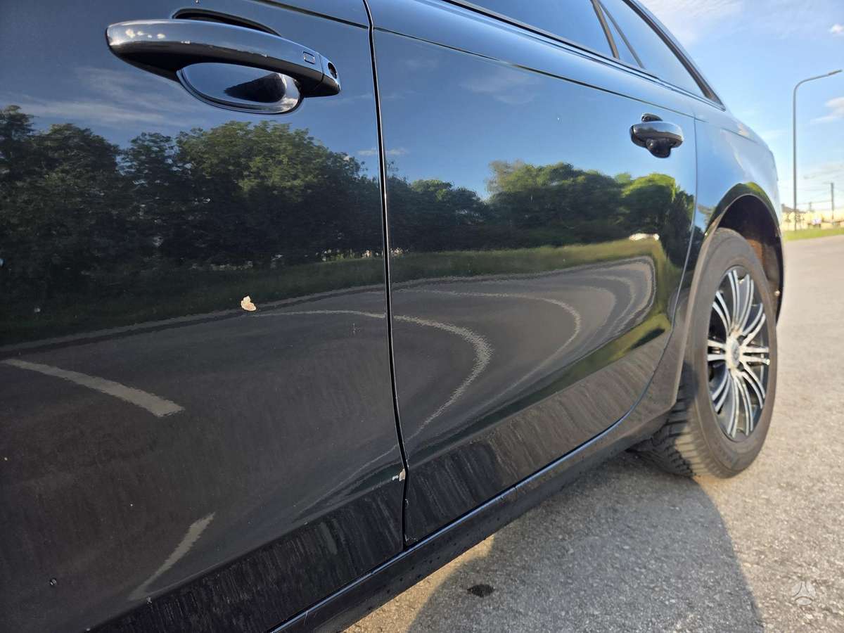 Audi A4, 2.0 l., wagon